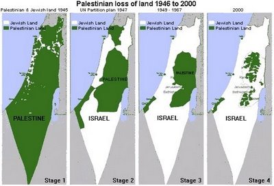 Palestina: 74 años de lucha contra la limpiezaétnica y colonialismo sionista