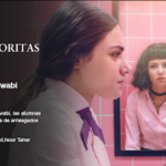 Trailer "Escuela señoritas al Rawabi" en Netfilx
