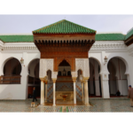 Las nueve bibliotecas más bonitas del mundo árabe