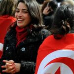 Cine tunecino contemporáneo y participación de las mujeres en la revolución árabe