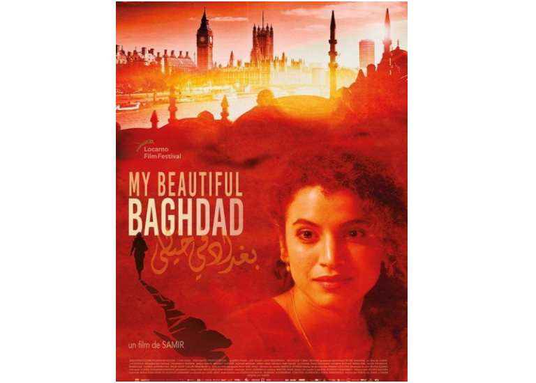 “My beautiful Bagdad” la película que aborda los grandes tabúes del mundo árabe