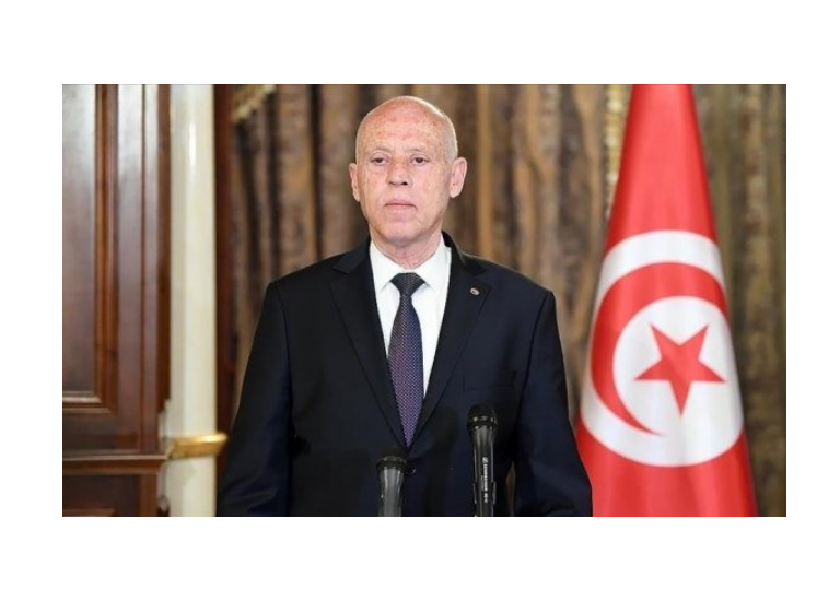 Túnez: la omnipotencia del presidente Kais Saied