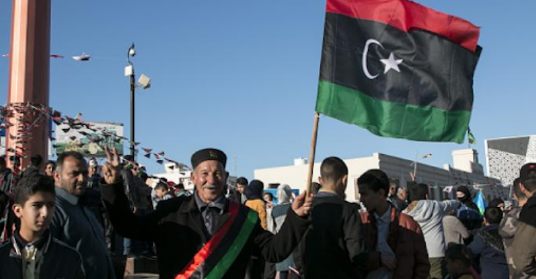 Once años de la revolución de Libia: una espiral cíclica de crisis políticas y de seguridad