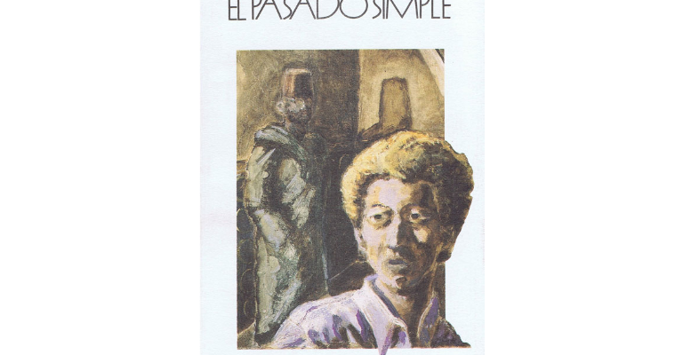 “El pasado simple”, la obra más rompedora del padre de la novela marroquí de expresión francesa